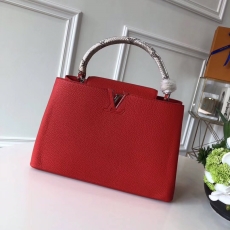 LV Top Handle Bags